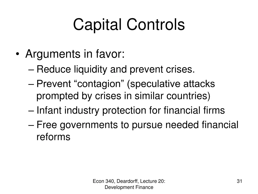 capital controls 1