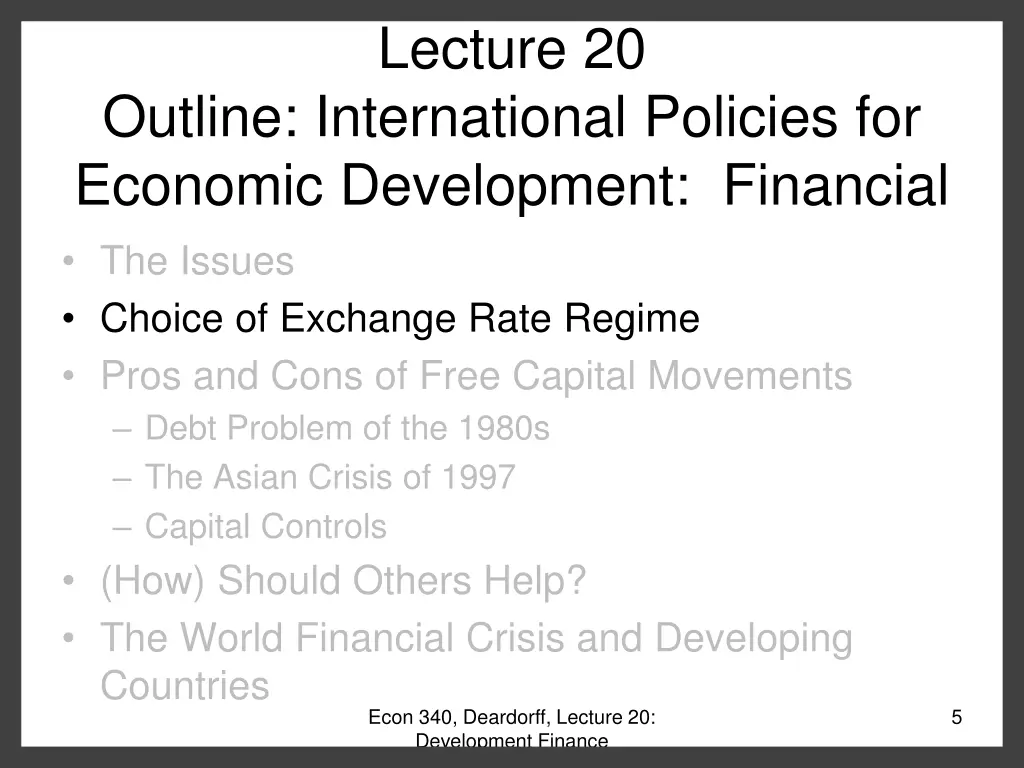 lecture 20 1