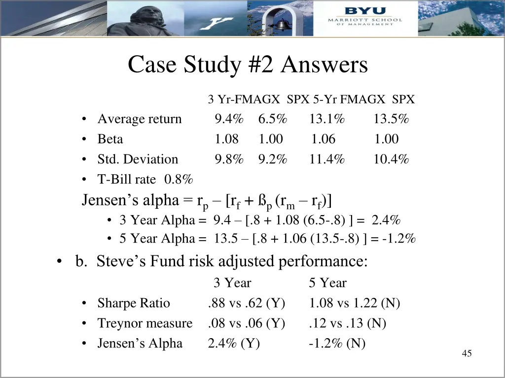 case study 2 answers 1