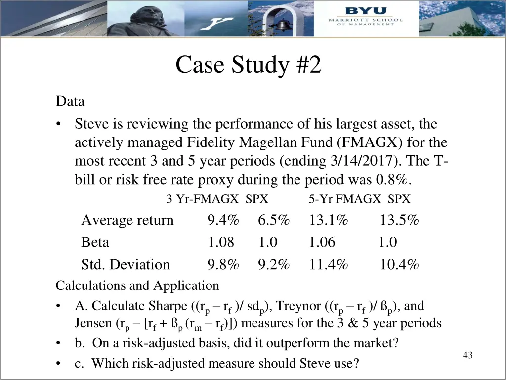 case study 2