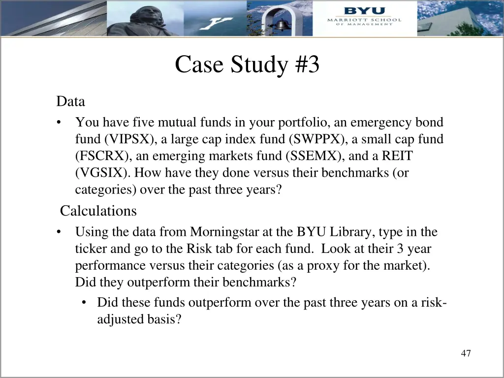 case study 3