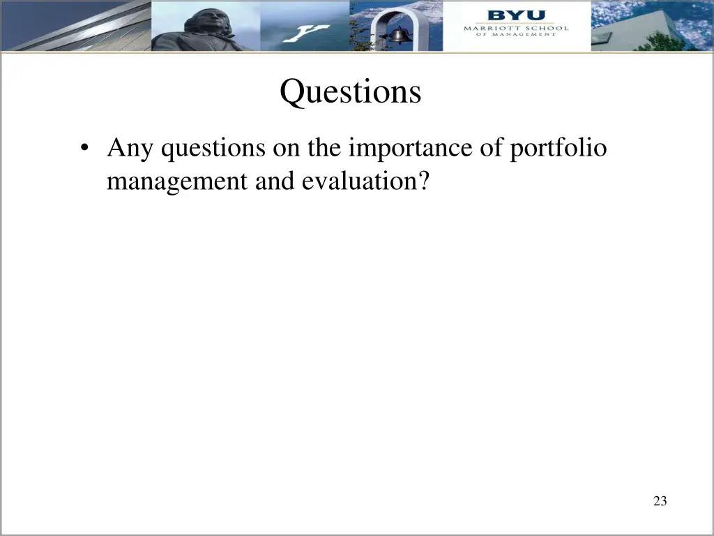 questions 1
