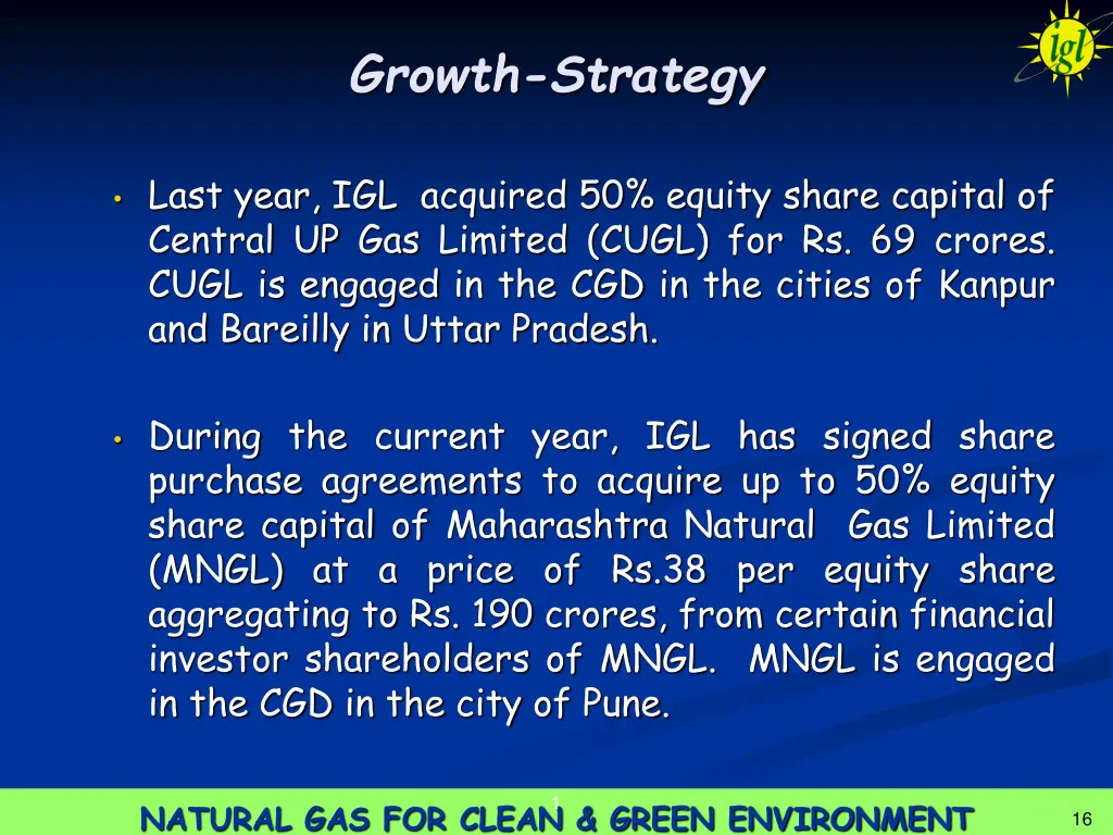 growth strategy 1