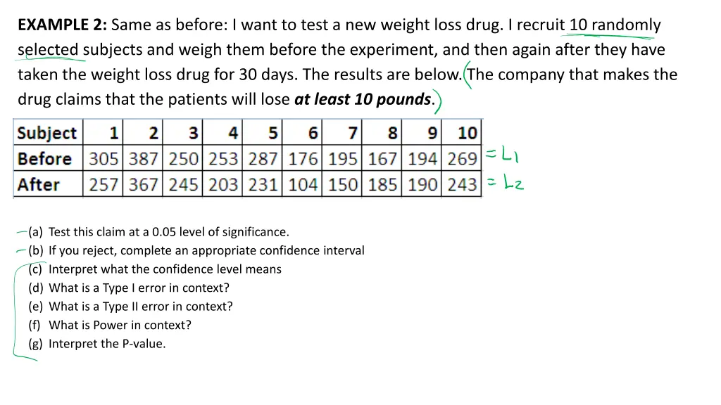 example 2 same as before i want to test