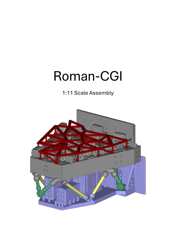 roman cgi