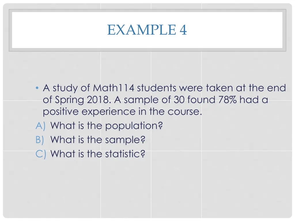 example 4