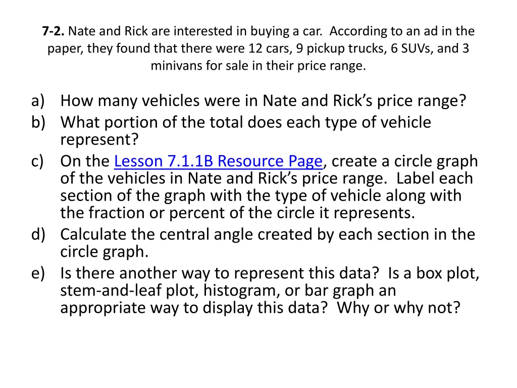 7 2 nate and rick are interested in buying