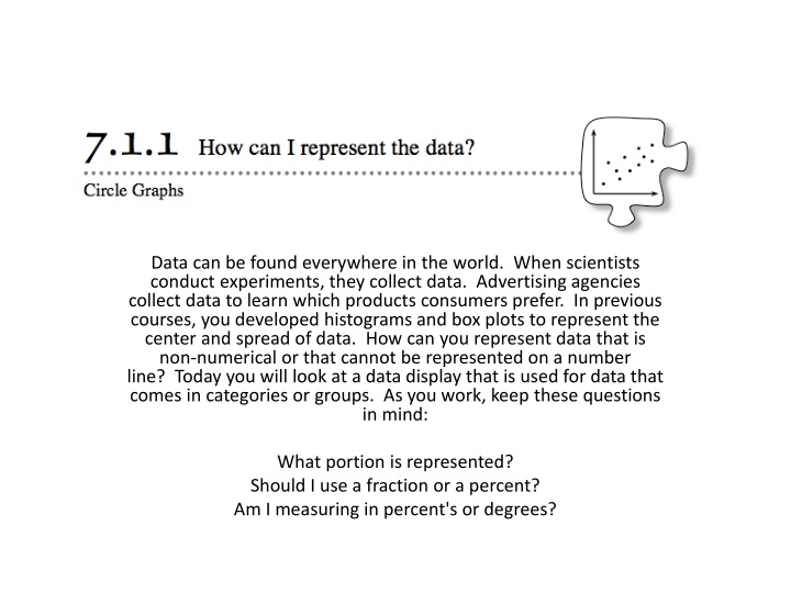 data can be found everywhere in the world when