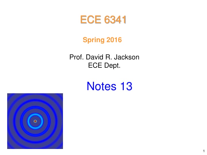 ece 6341