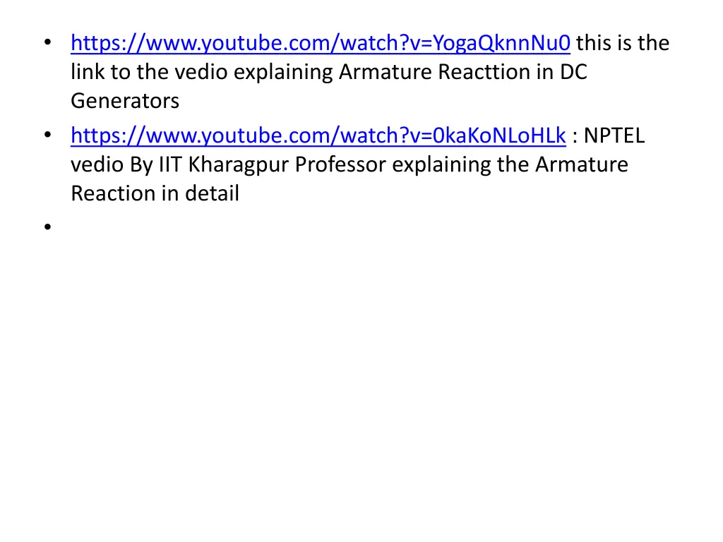https www youtube com watch v yogaqknnnu0 this