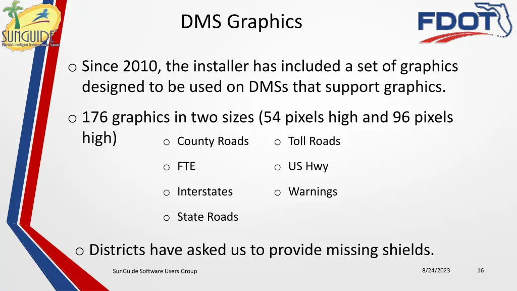 dms graphics