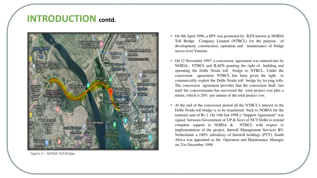 introduction contd
