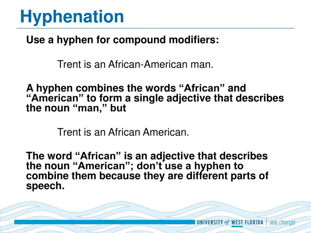 hyphenation 1