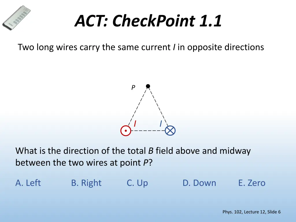 act checkpoint 1 1