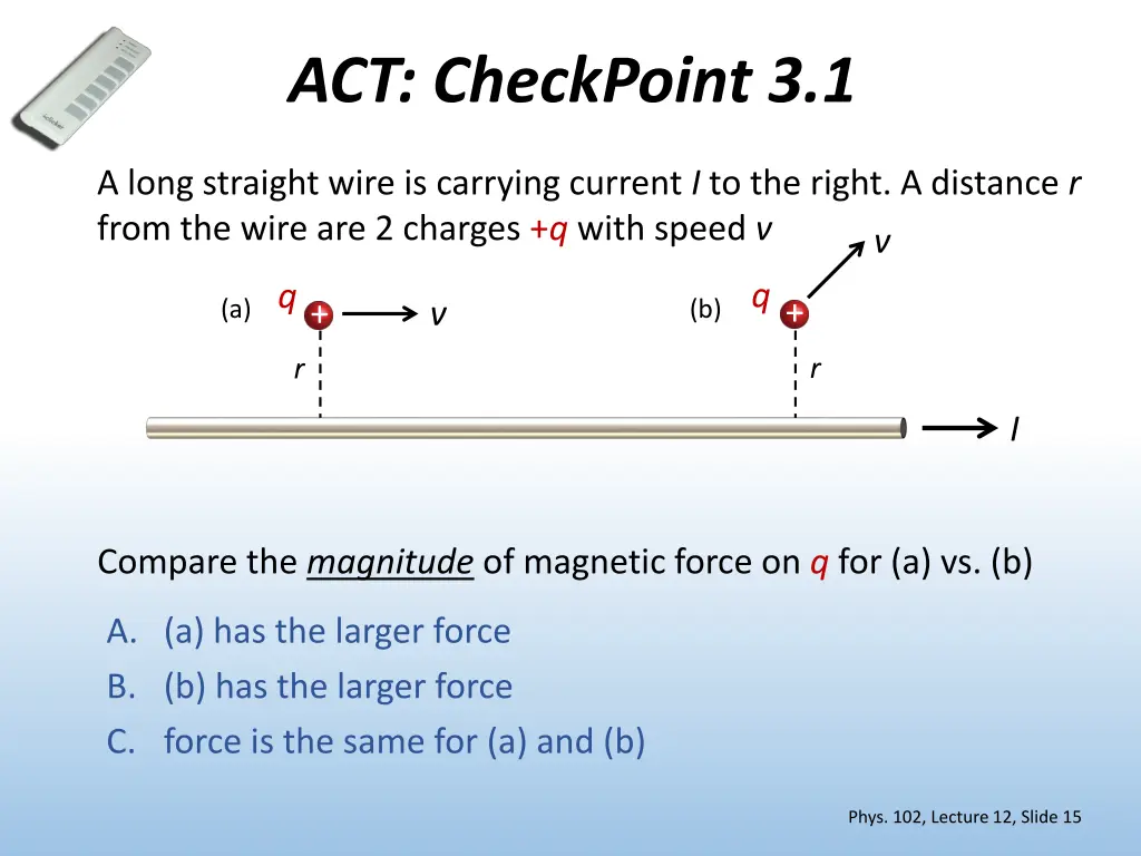 act checkpoint 3 1