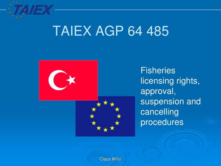 taiex agp 64 485