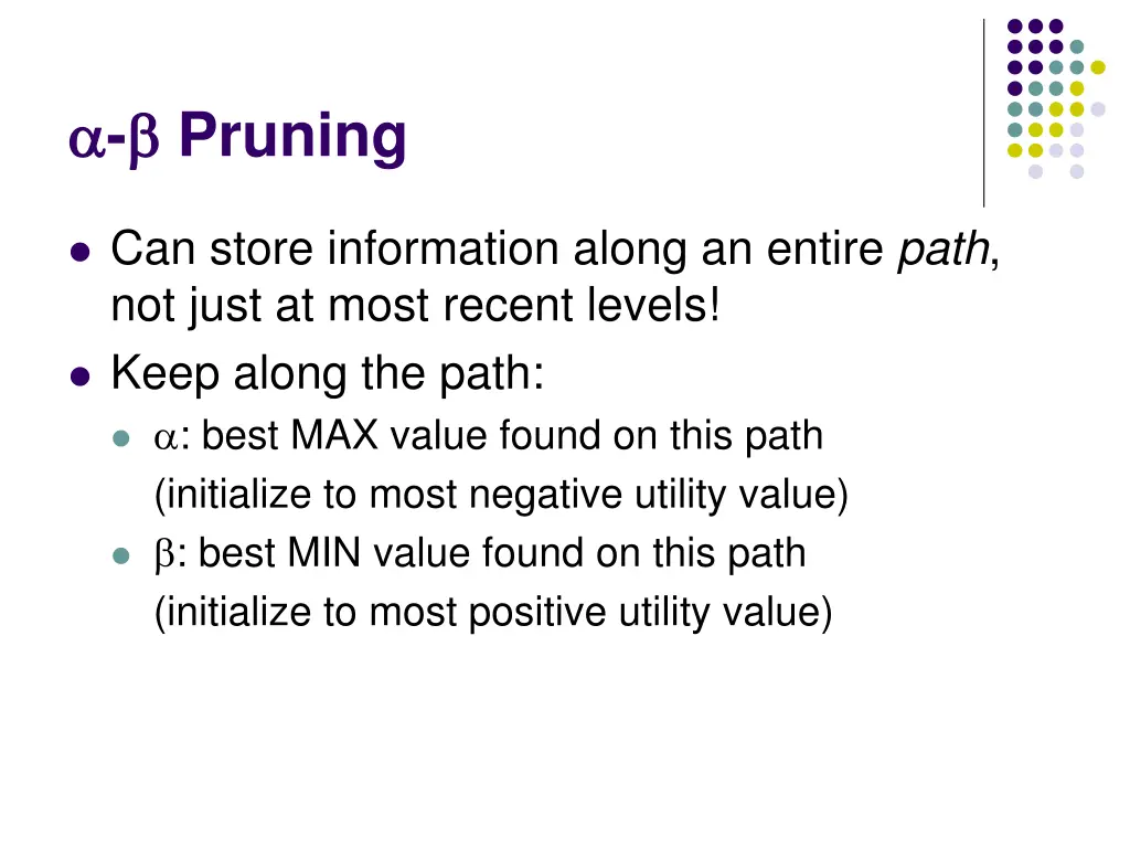 pruning 1