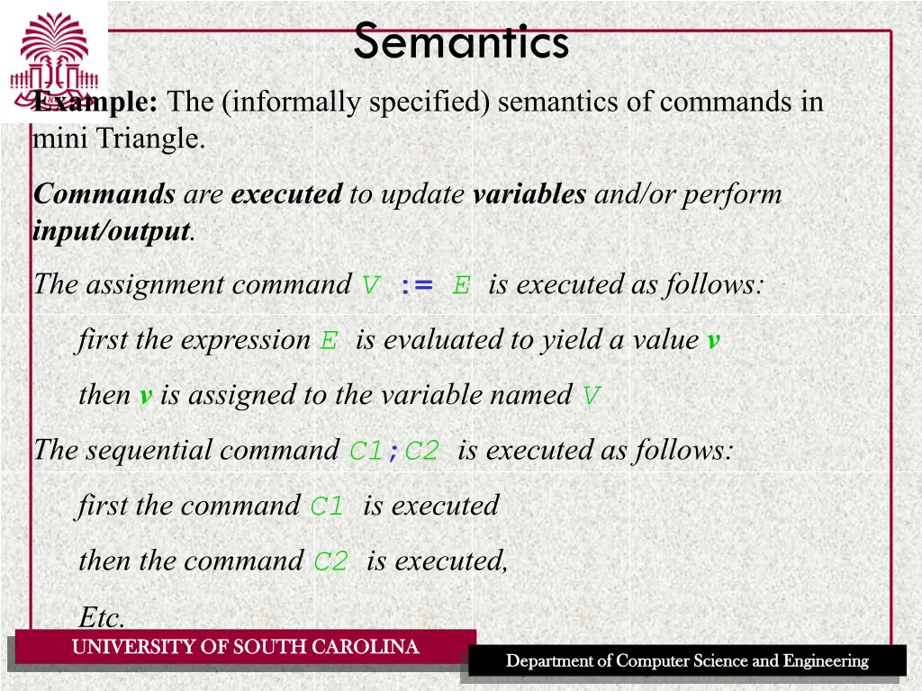 semantics 1