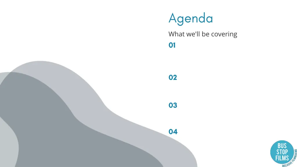 what we ll be covering
