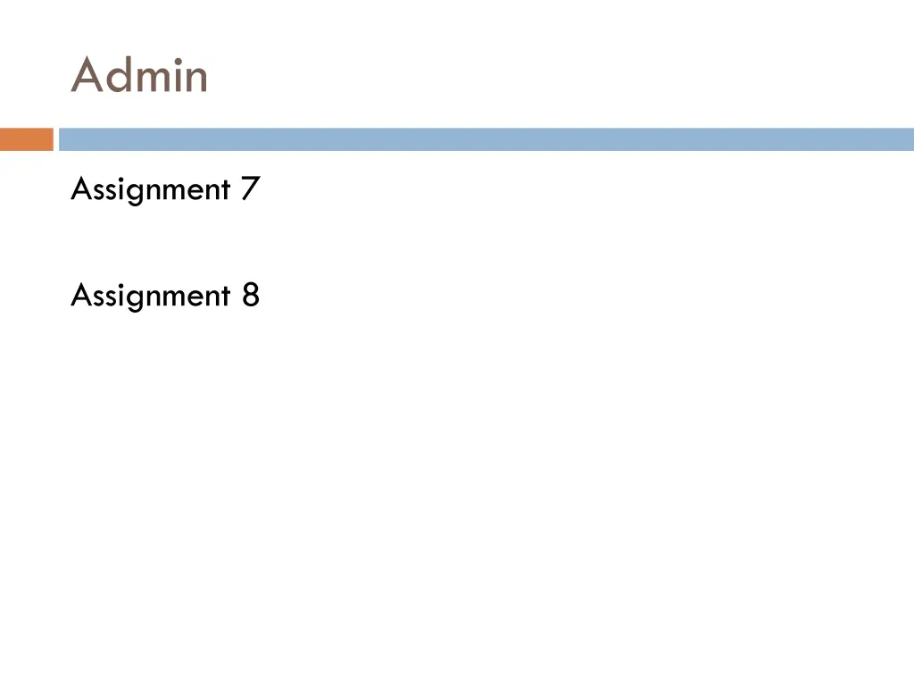 admin