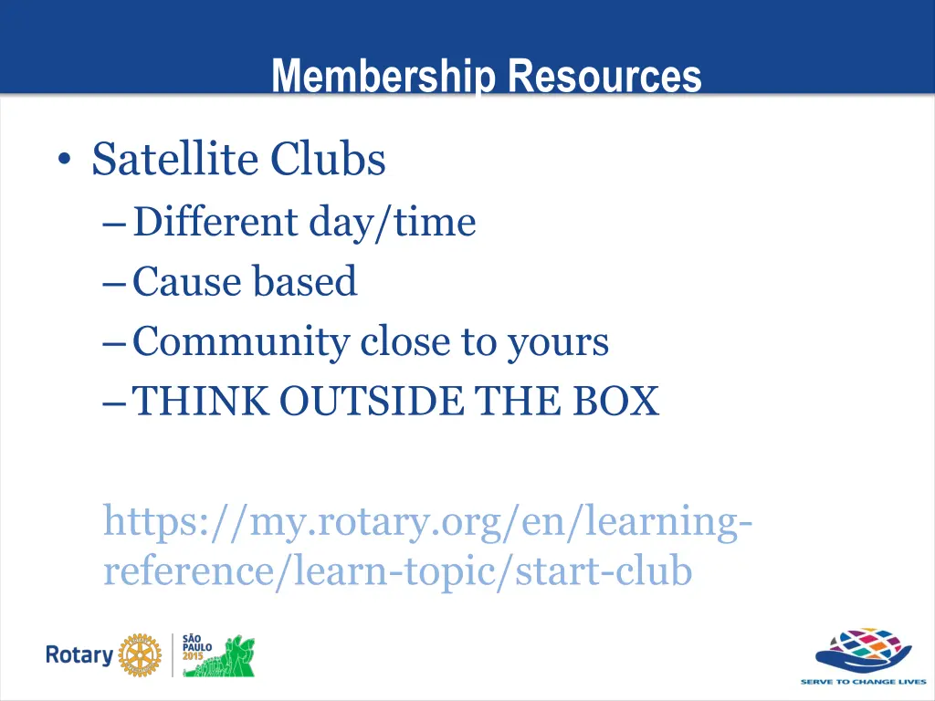 membership resources 5