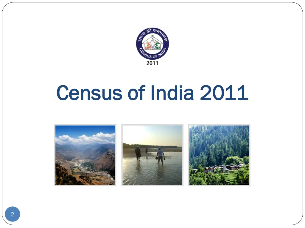 census of india 2011 census of india 2011