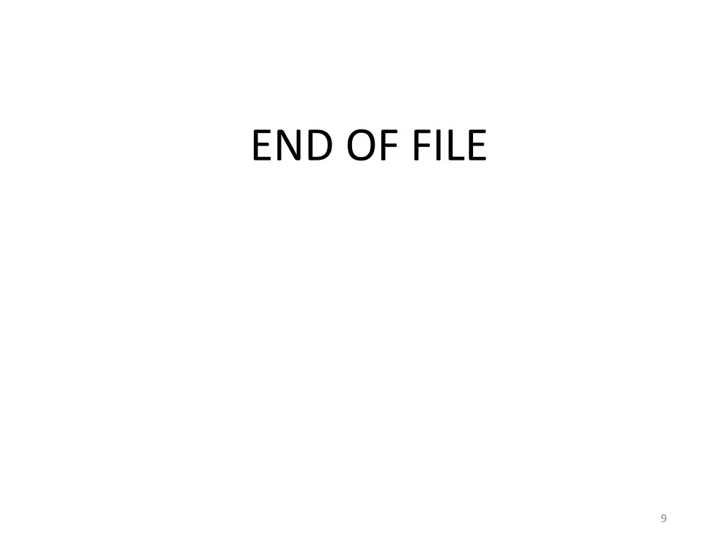 end of file