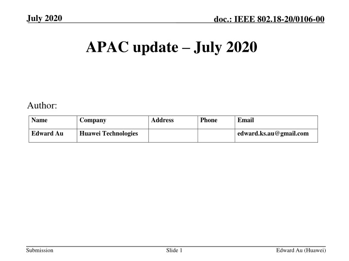 july 2020