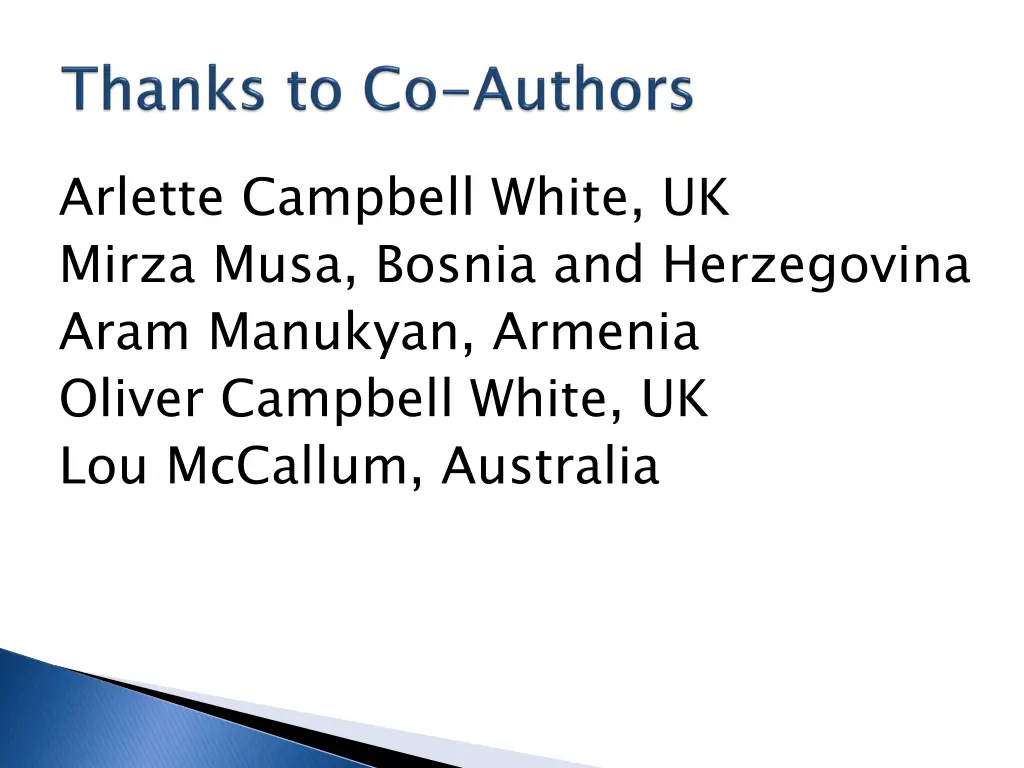 arlette campbell white uk mirza musa bosnia