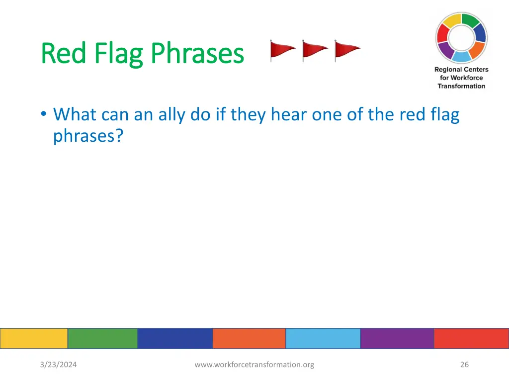 red flag phrases red flag phrases 2