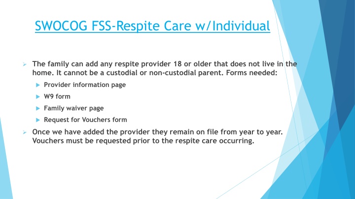 swocog fss respite care w individual