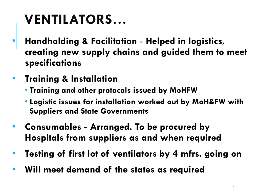 ventilators 1