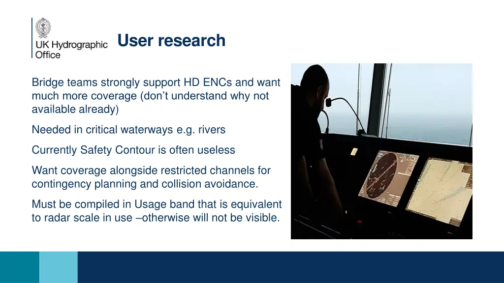 user research