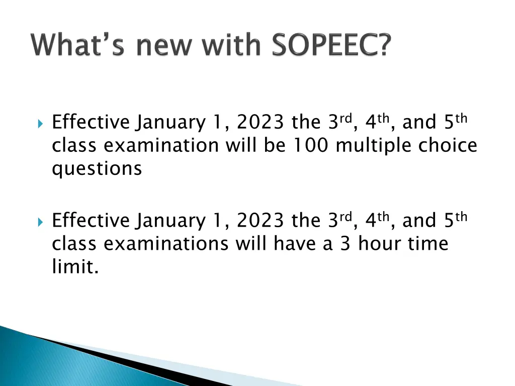 effective january 1 2023