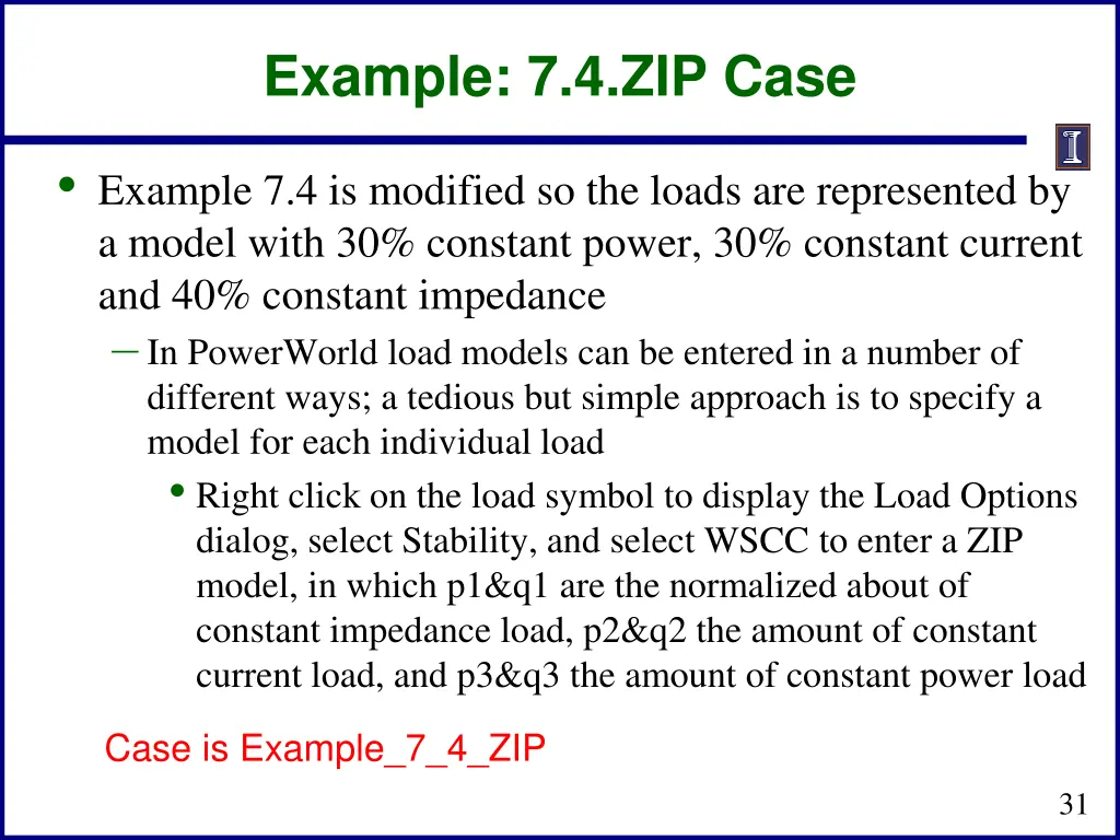 example 7 4 zip case