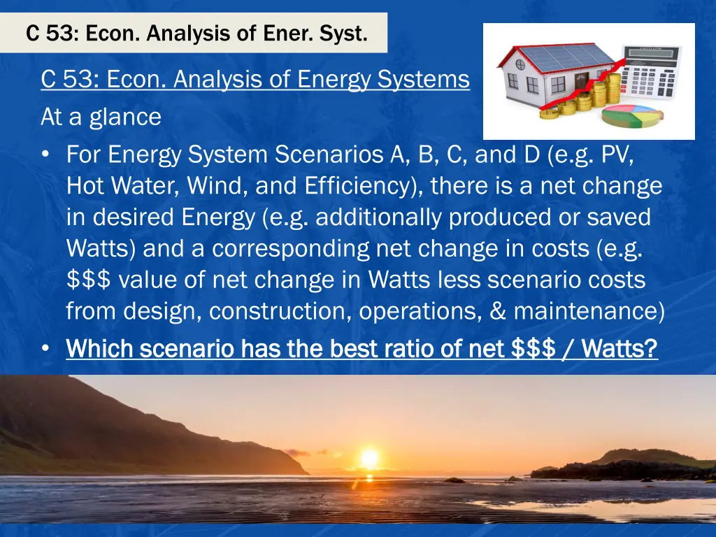 c 53 econ analysis of ener syst 2