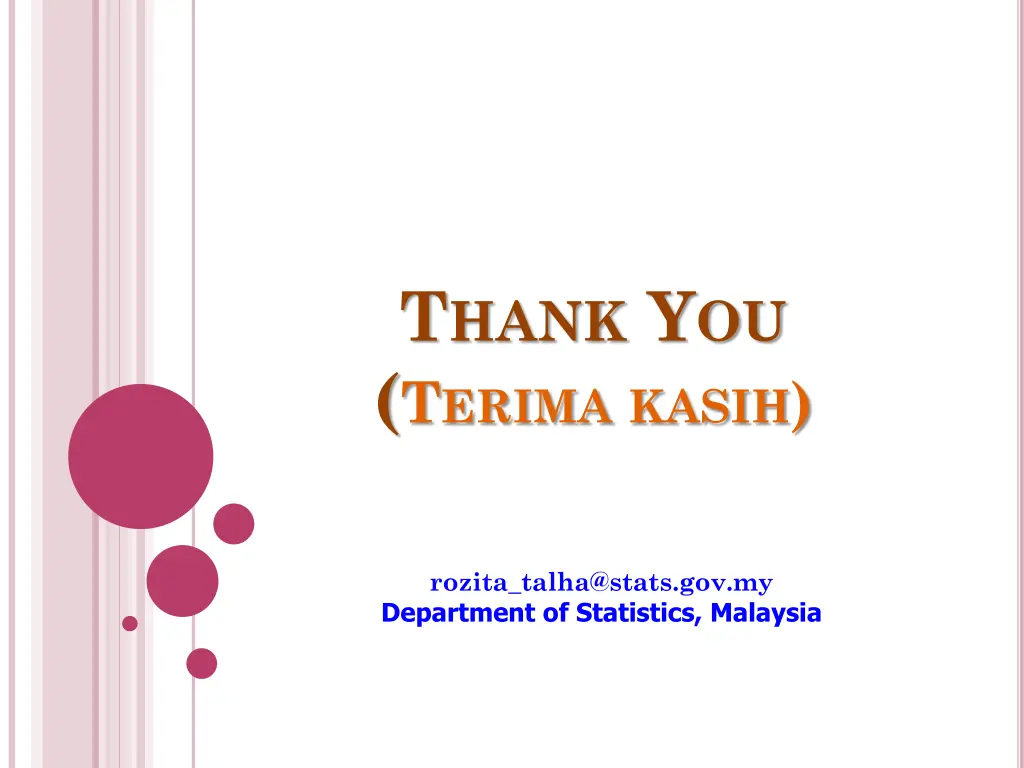t hank y ou t erima kasih