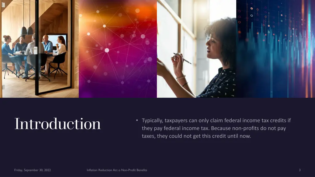introduction