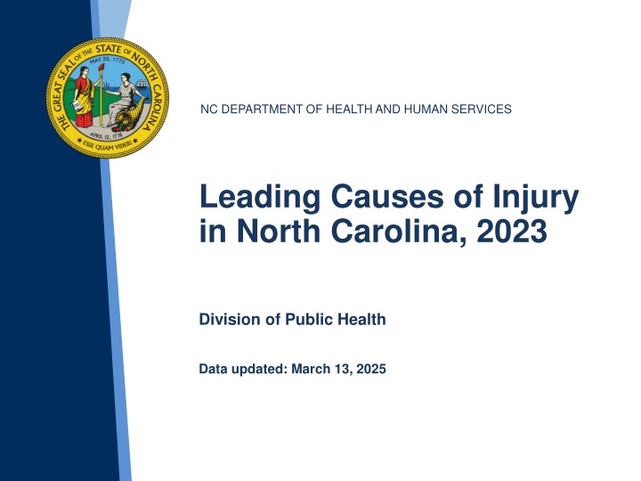 nc department of health and human services