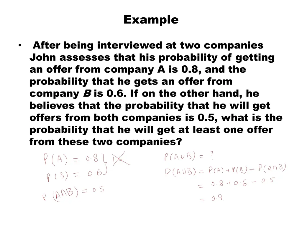 example 4