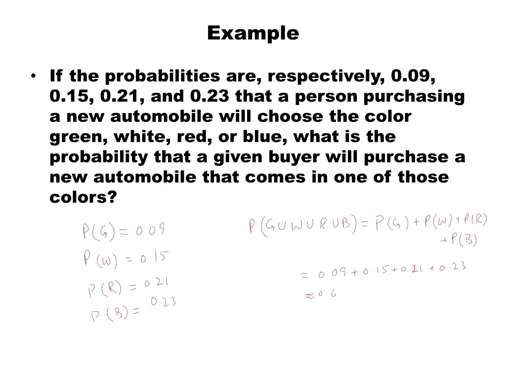 example 6