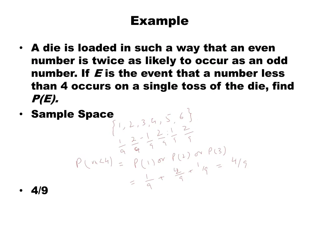 example