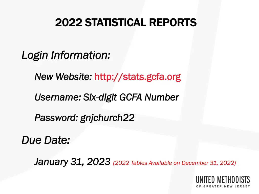 2022 statistical reports 2022 statistical reports 1