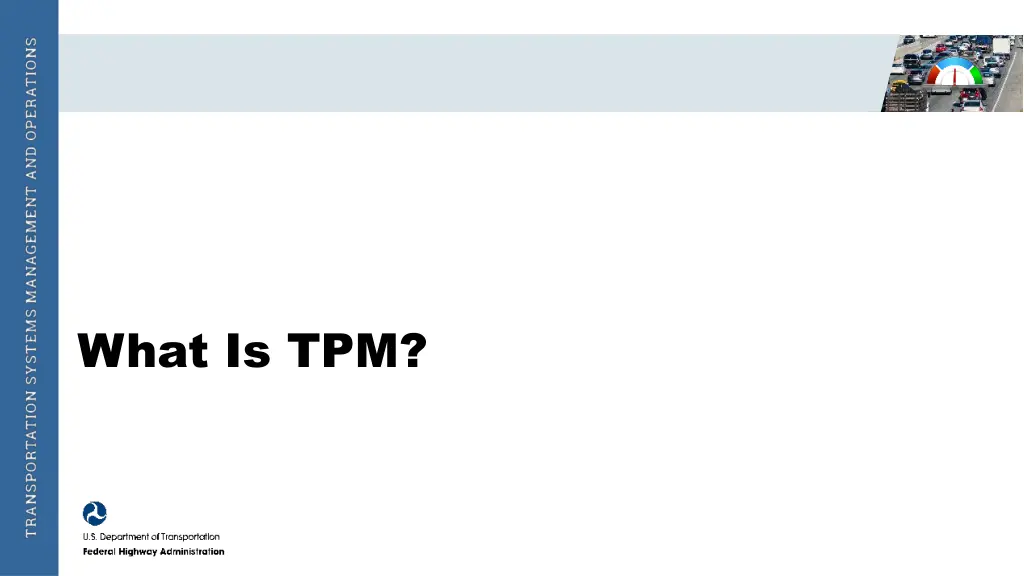 what is tpm