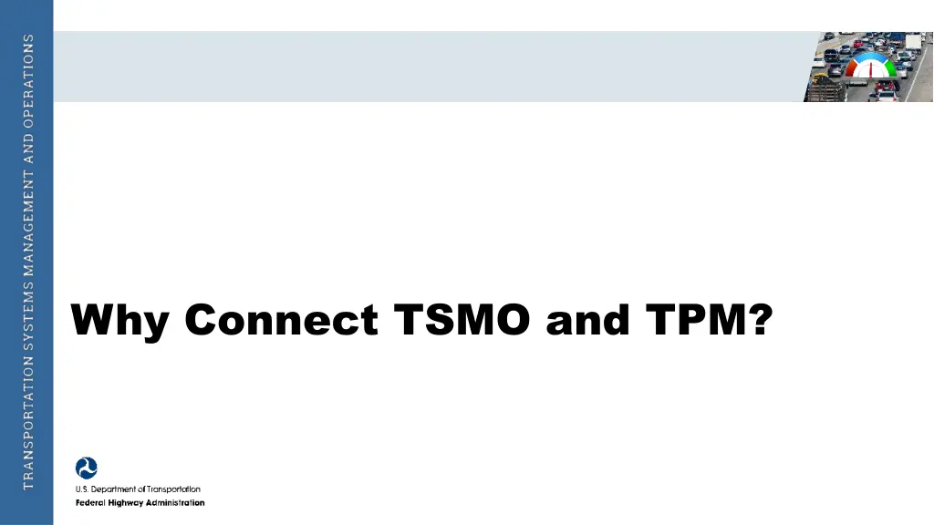 why connect tsmo and tpm
