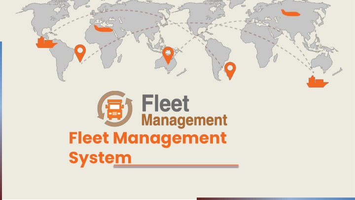 fleet management system