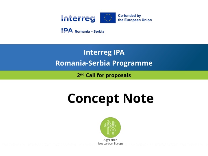 interreg ipa