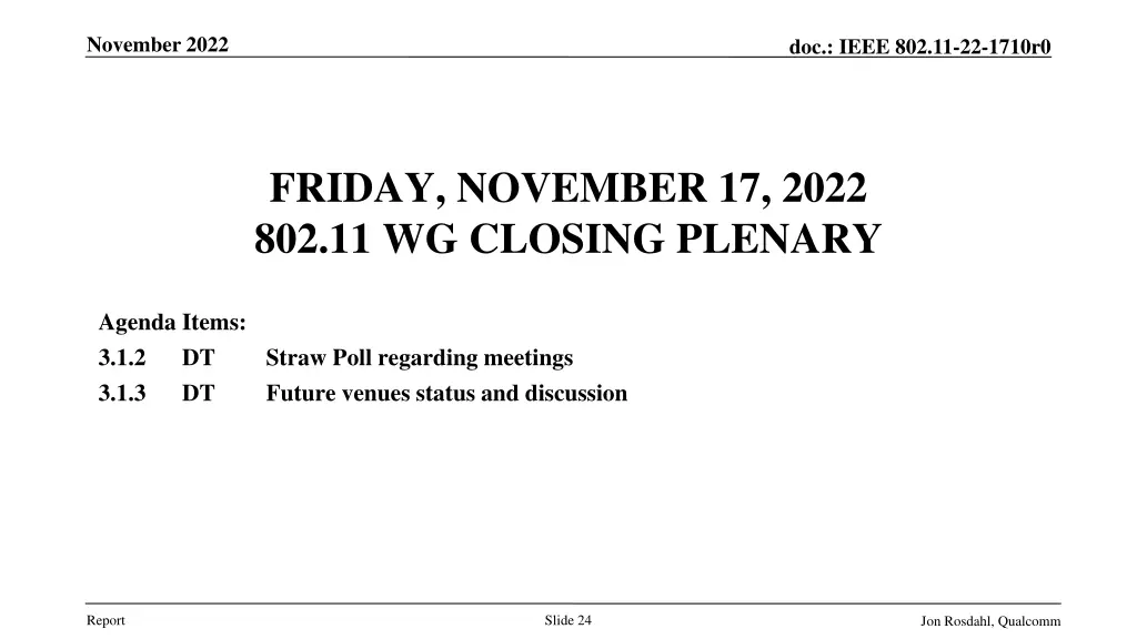 november 2022 22