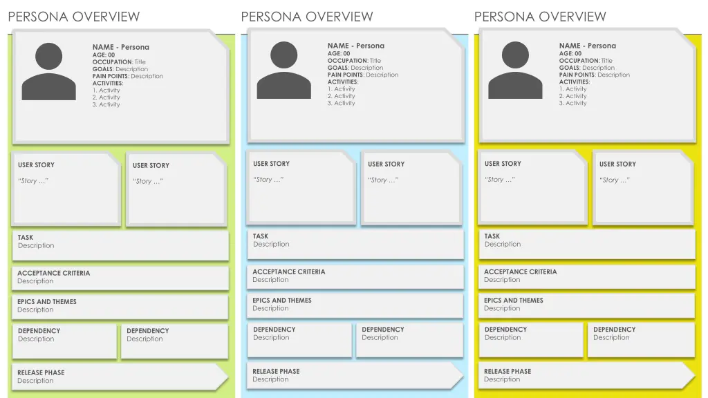 persona overview 1