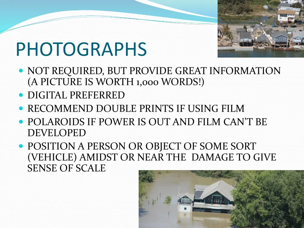 photographs